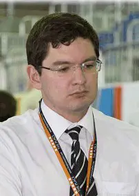 Alexander Moiseenko (Turin, 2006)