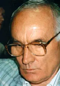 Jaroslav Mojzis (Tchechische Republik, 1997)