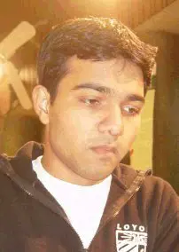 Sunil Mokal Prathamesh (Delhi, 2005)
