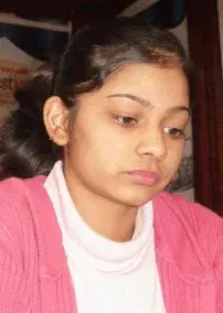 Amruta Sunil Mokal (Delhi, 2005)