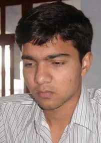 Sunil Mokal Prathamesh (Saharanpur, 2003)