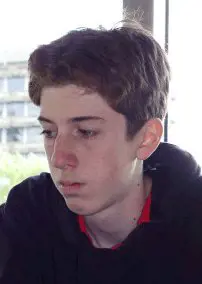 Gabriel Molinari (Netherlands, 2000)