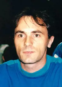 Bela Molnar (Tchechische Republik, 1997)