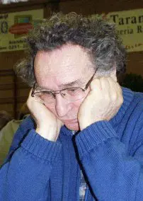 Asher Molet (Wijk aan Zee, 2002)