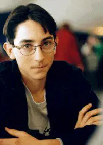 Jordy Mont Reynaud (Cannes, 1997)