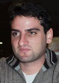 Julio Monserrat Castells (Benidorm, 2003)