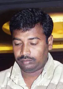 Arman Monir (Bangkok, 2004)