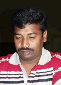 Arman Monir (Maylasia, 2004)