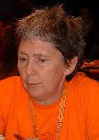 Diane Mongeau (Calvi�, 2004)