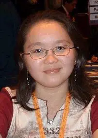 Batkhuyag Munguntuul (Calvi�, 2004)