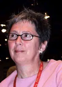 Diane Mongeau (Calvi�, 2004)