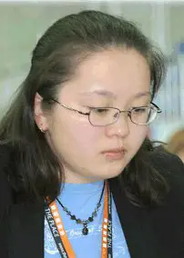 Batkhuyag Munguntuul (Turin, 2006)