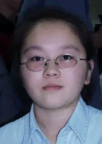 Batkhuyag Munguntuul (Oropesa, 2001)