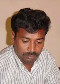Arman Monir (Saharanpur, 2003)