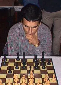 Lucas Moreda (1999)