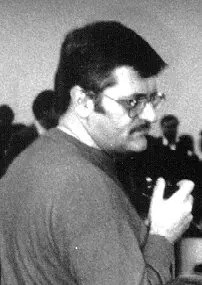 Juan Sebastian Morgado (1990)