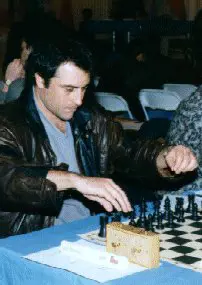 Ivan Morovic Fernandez (New York, 1997)