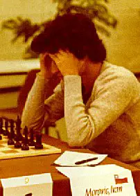 Ivan Morovic Fernandez (Dortmund, 1980)