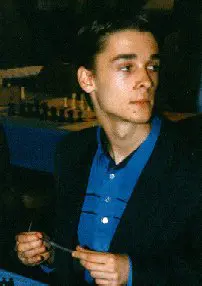 Alexander Morozevich (New York, 1997)