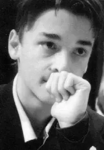 Alexander Morozevich (1995)