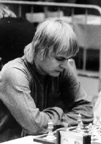 Erling Mortensen (Luzern, 1982)