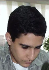 Elshan Moradiabadi (Oropesa, 2000)