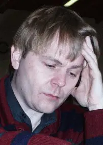 Erling Mortensen (2001)