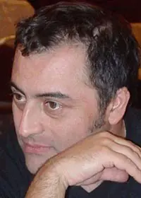 Ivan Morovic Fernandez (Istanbul, 2000)