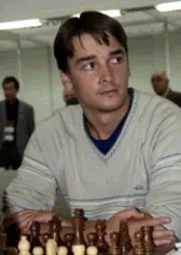 Alexander Morozevich (2003)