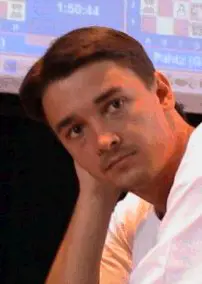 Alexander Morozevich (Biel, 2004)