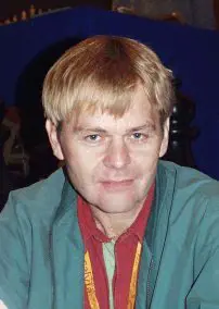 Erling Mortensen (Calvi�, 2004)