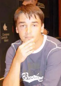 Alexander Morozevich (Mainz, 2004)