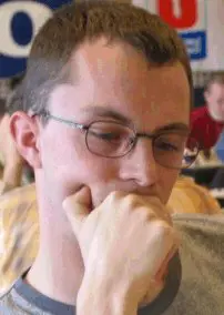 Luc Moreau (Sautron, 2004)