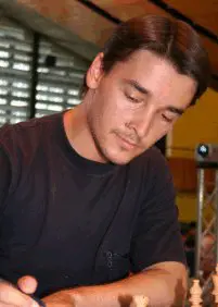 Alexander Morozevich (Biel, 2006)