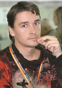 Alexander Morozevich (Turin, 2006)