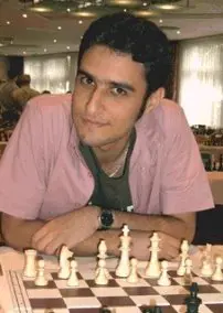 Elshan Moradiabadi (2006)