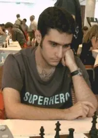 Elshan Moradiabadi (2006)