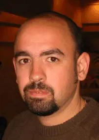 Francisco Javier Morales Araujo (2005)
