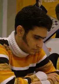Elshan Moradiabadi (Istanbul, 2005)