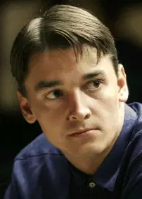 Alexander Morozevich (San Luis, 2005)