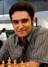 Elshan Moradiabadi (Paris, 2008)