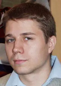 Alexander Motylev (Hoogeveen, 2003)