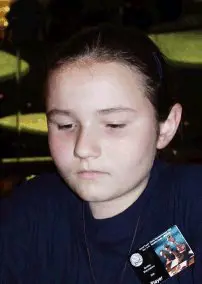 Monika Motycakova (Heraklion, 2004)