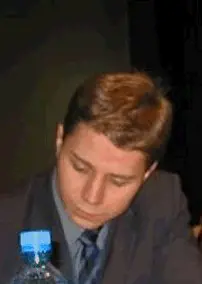 Alexander Motylev (Khanty Mansyisk, 2005)