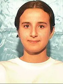Knarik Jacob Mouradian (Erevan, 1996)