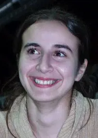 Knarik Jacob Mouradian (Bled, 2002)