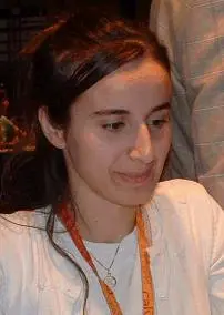 Knarik Jacob Mouradian (Calvi�, 2004)