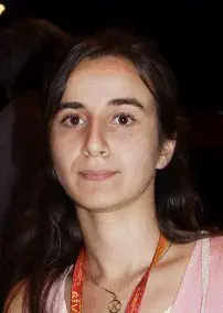 Knarik Jacob Mouradian (Calvi�, 2004)