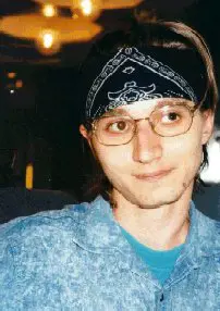 Martin Mrva (Tchechische Republik, 1997)