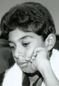 Ahmed Mubarak (Saloniki, 1988)